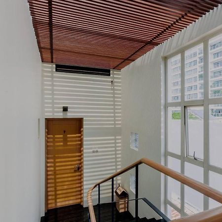 Zen Thao Dien Ho Chi Minh City Exterior photo