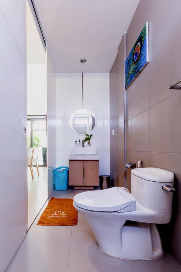 Zen Thao Dien Ho Chi Minh City Exterior photo