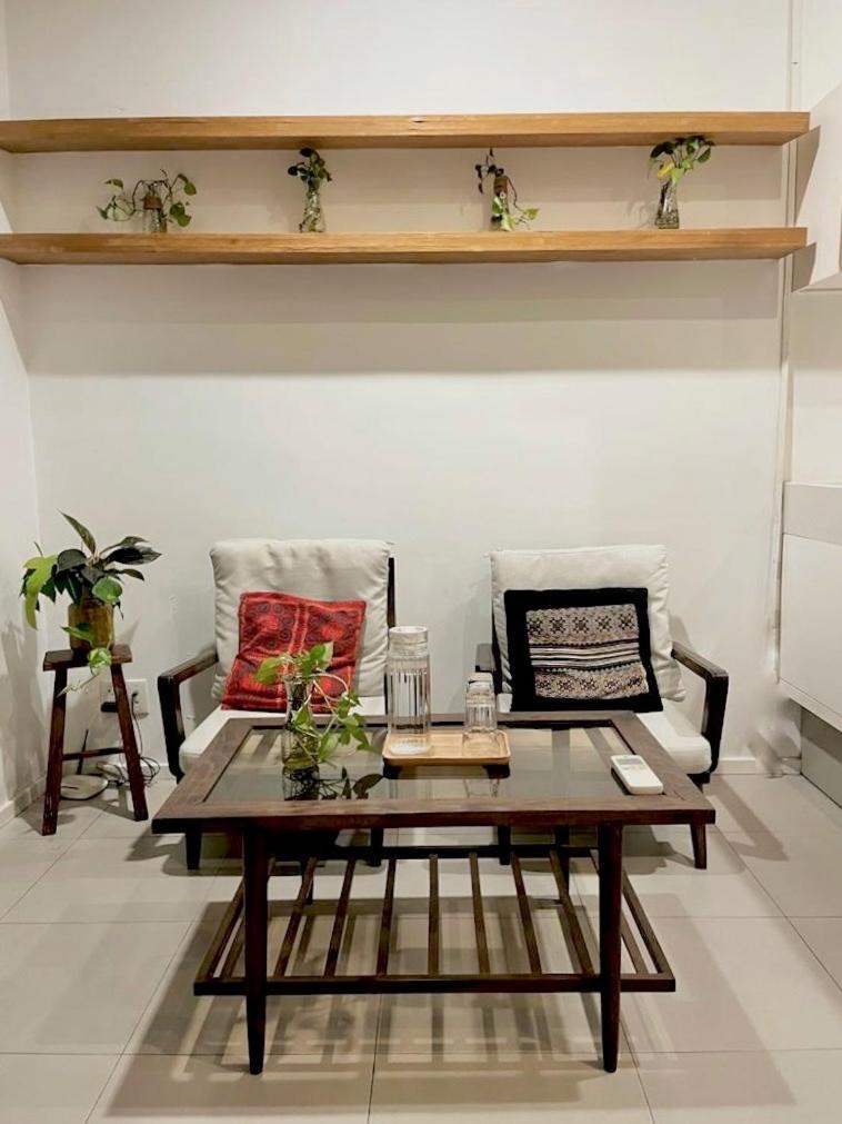 Zen Thao Dien Ho Chi Minh City Exterior photo